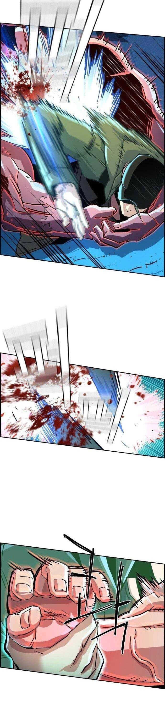 Bạn Học Của Tôi Là Lính Đánh Thuê Chapter 116 - 24