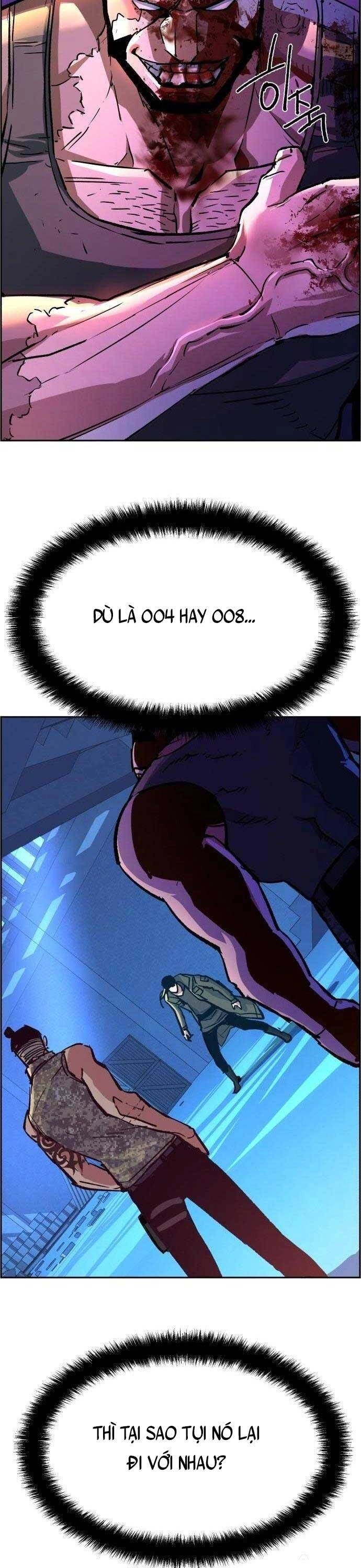 Bạn Học Của Tôi Là Lính Đánh Thuê Chapter 116 - 28