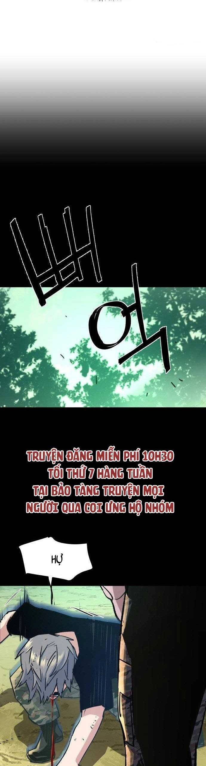 Bạn Học Của Tôi Là Lính Đánh Thuê Chapter 116 - 29