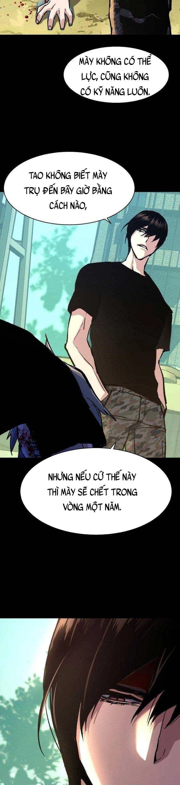 Bạn Học Của Tôi Là Lính Đánh Thuê Chapter 116 - 30