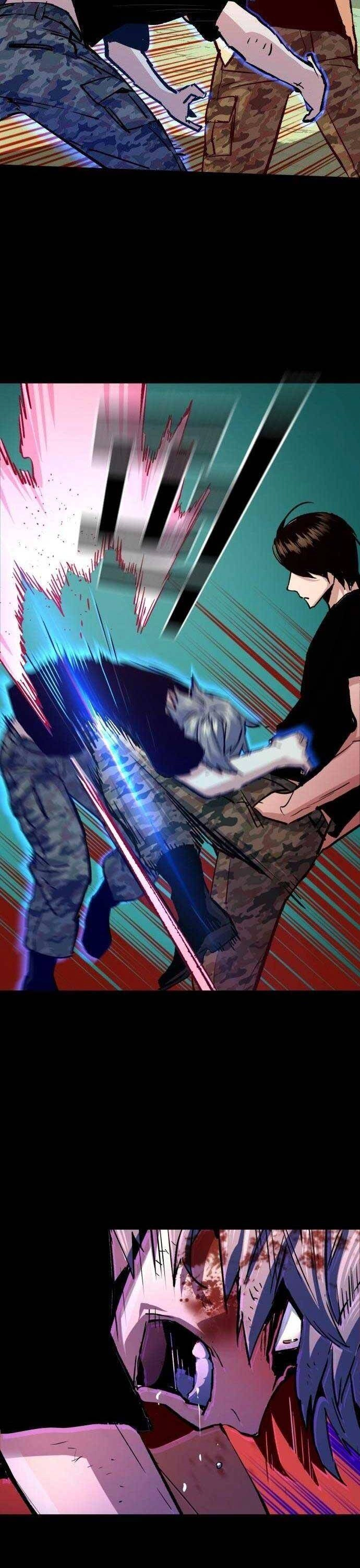 Bạn Học Của Tôi Là Lính Đánh Thuê Chapter 116 - 32