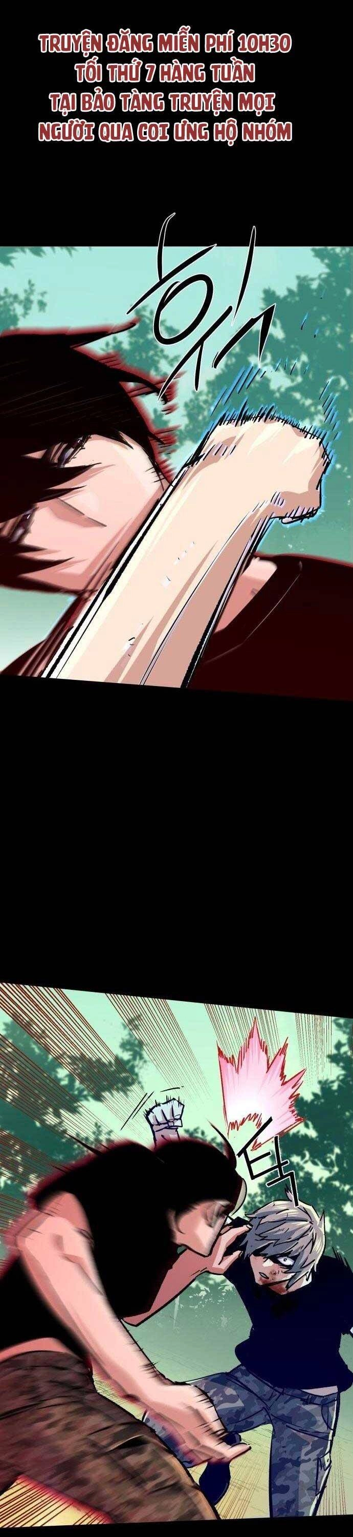 Bạn Học Của Tôi Là Lính Đánh Thuê Chapter 116 - 33