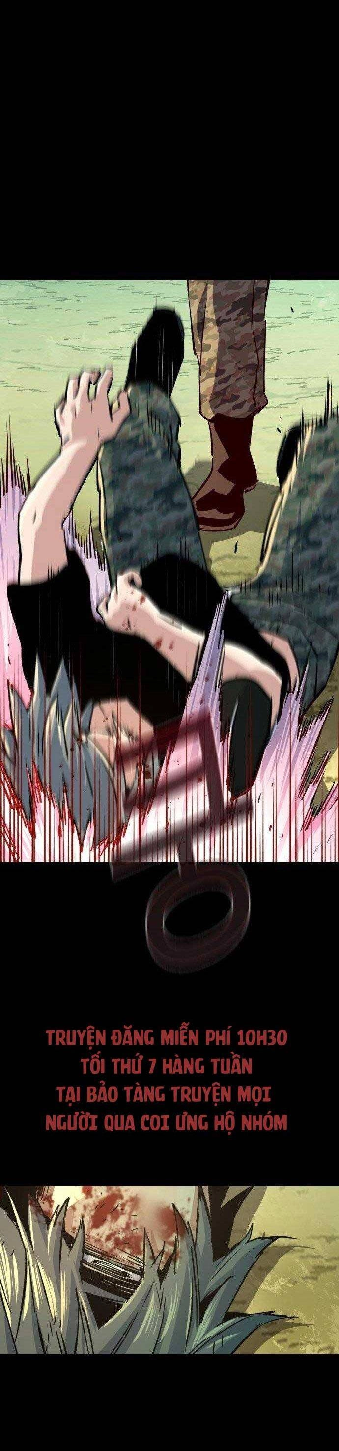 Bạn Học Của Tôi Là Lính Đánh Thuê Chapter 116 - 35