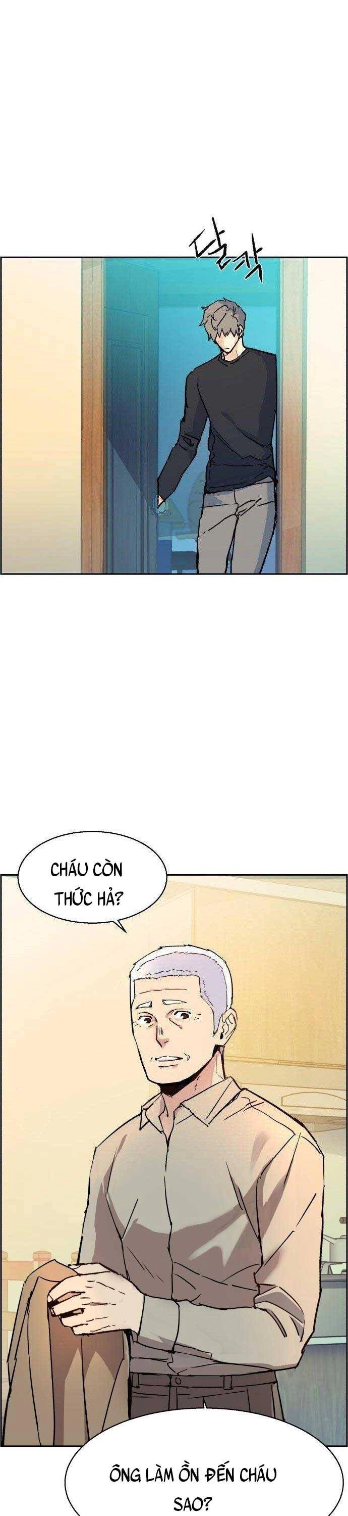 Bạn Học Của Tôi Là Lính Đánh Thuê Chapter 116 - 39