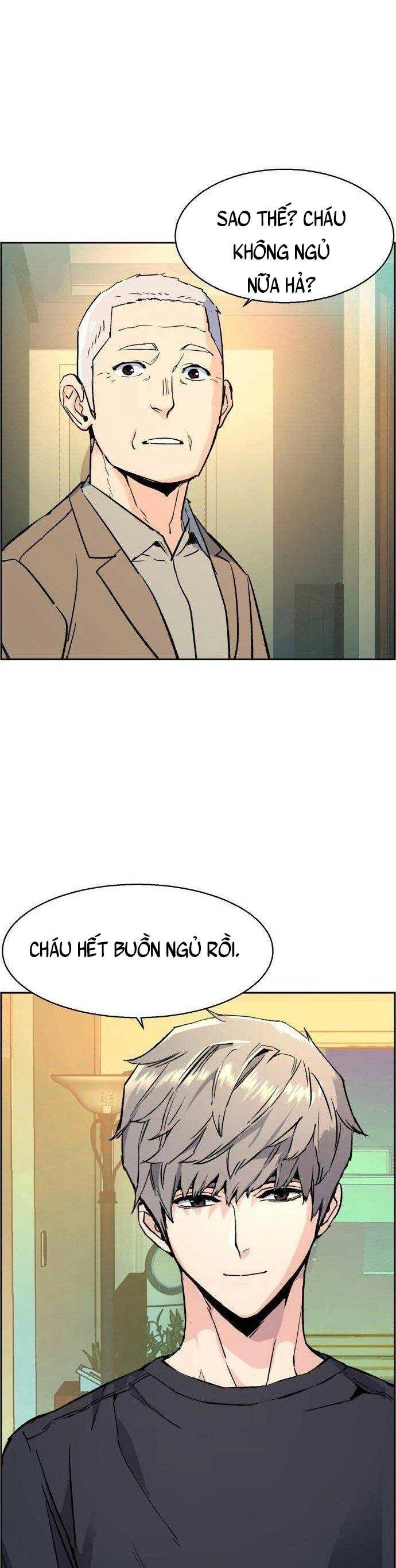 Bạn Học Của Tôi Là Lính Đánh Thuê Chapter 116 - 41