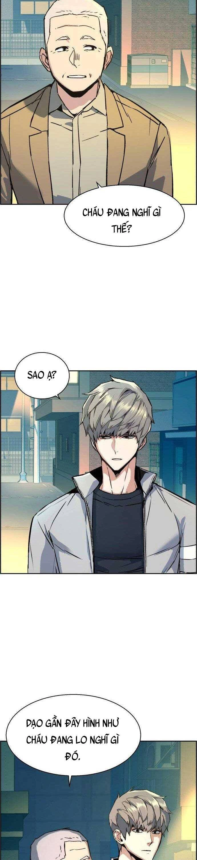 Bạn Học Của Tôi Là Lính Đánh Thuê Chapter 116 - 43