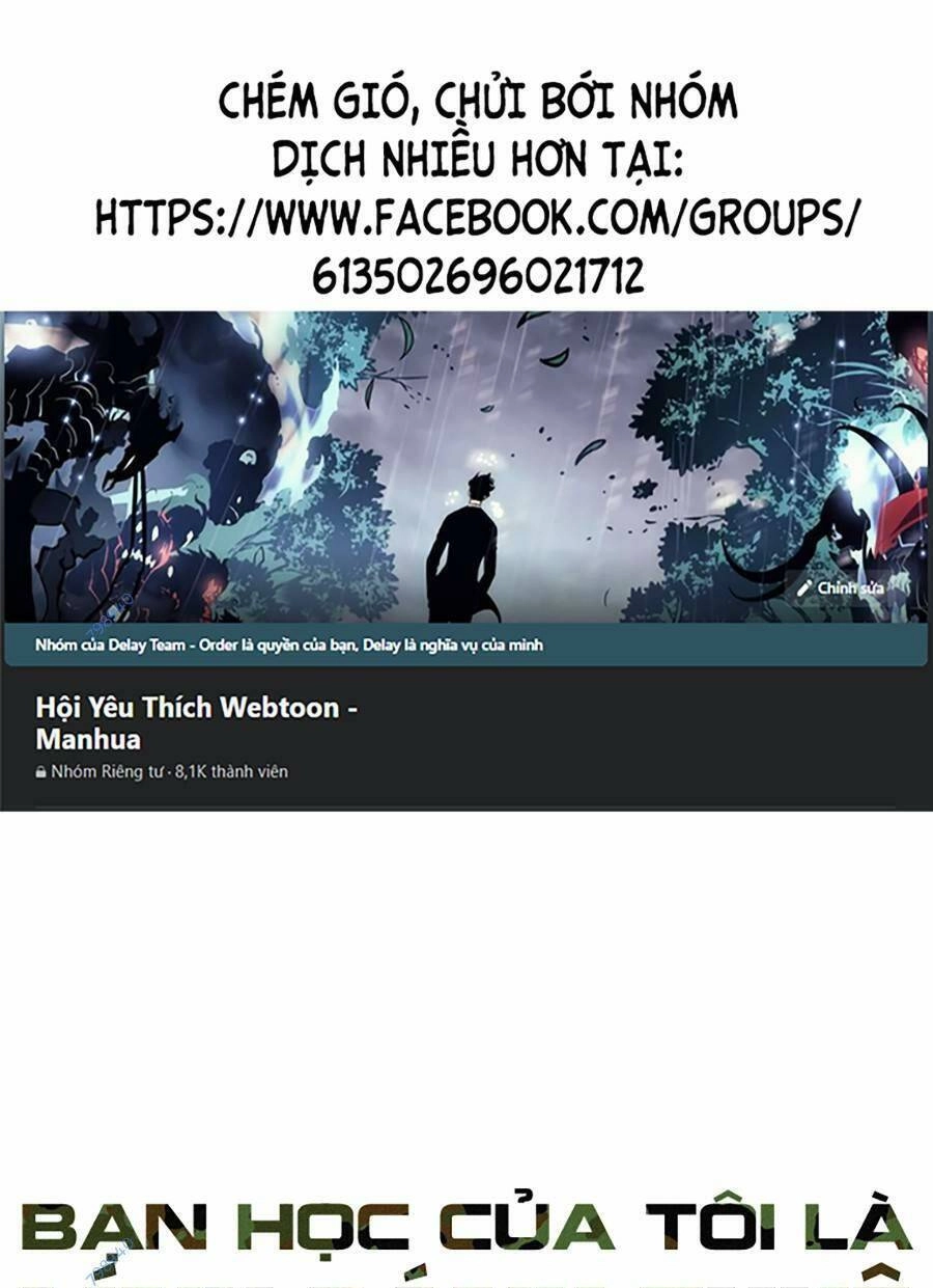 Bạn Học Của Tôi Là Lính Đánh Thuê Chapter 117 - 1