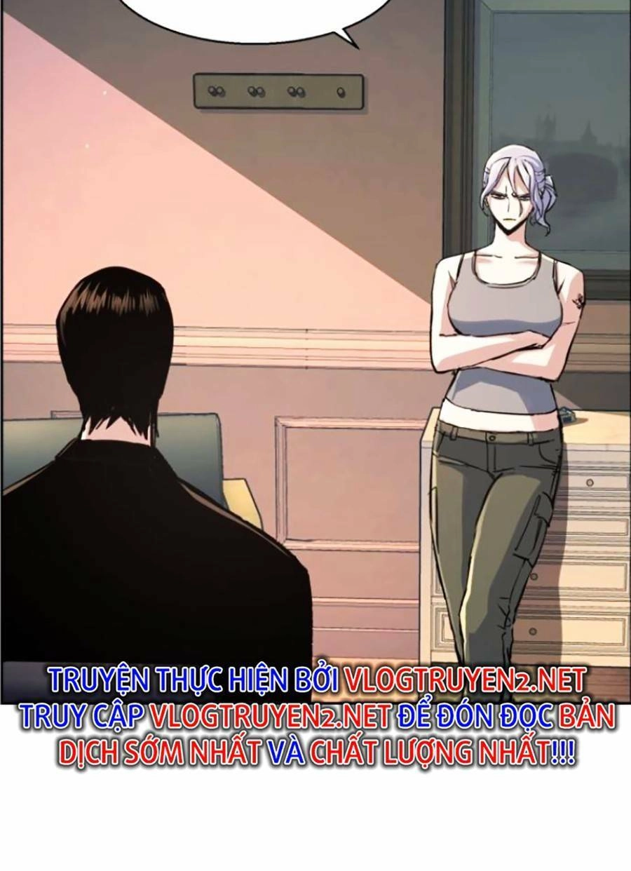 Bạn Học Của Tôi Là Lính Đánh Thuê Chapter 117 - 3