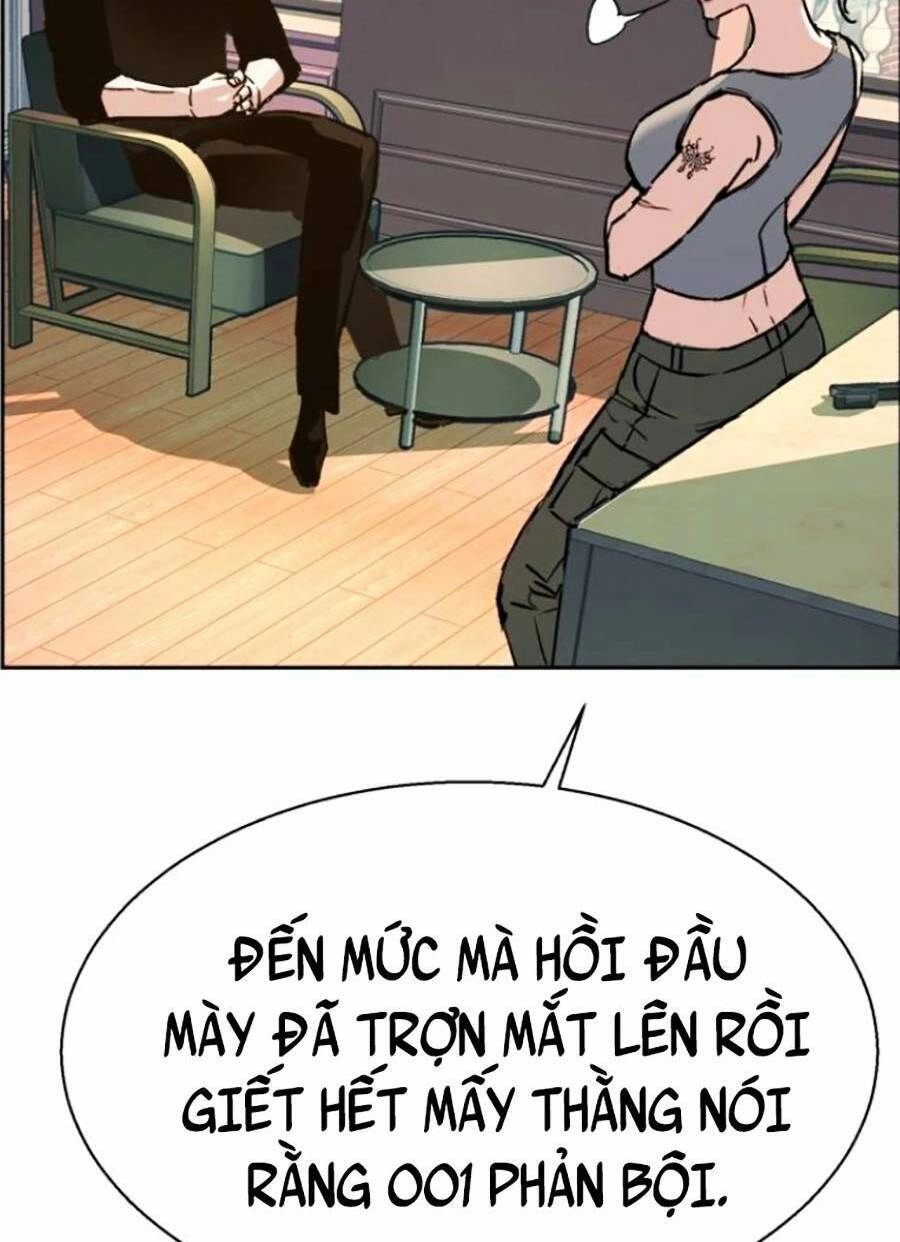 Bạn Học Của Tôi Là Lính Đánh Thuê Chapter 117 - 16