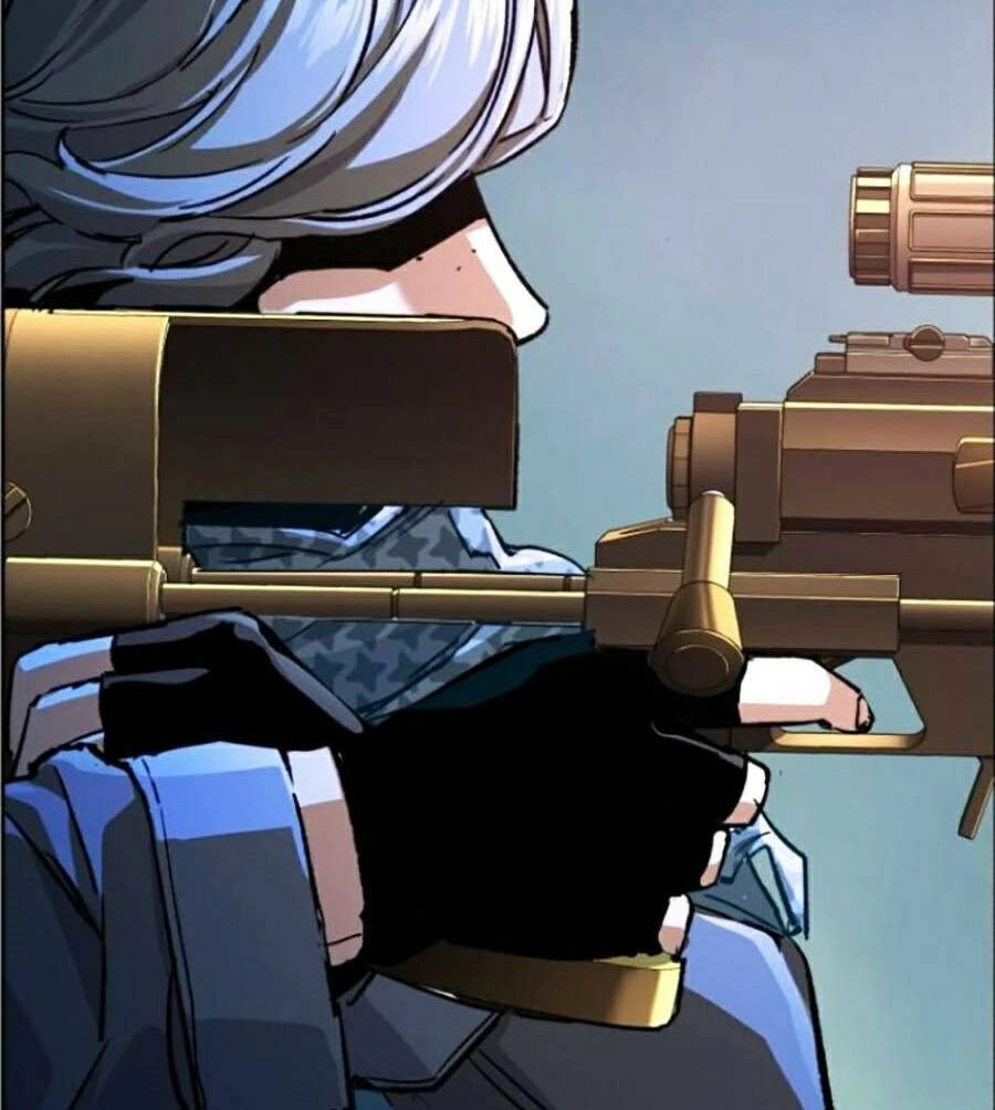 Bạn Học Của Tôi Là Lính Đánh Thuê Chapter 117 - 68