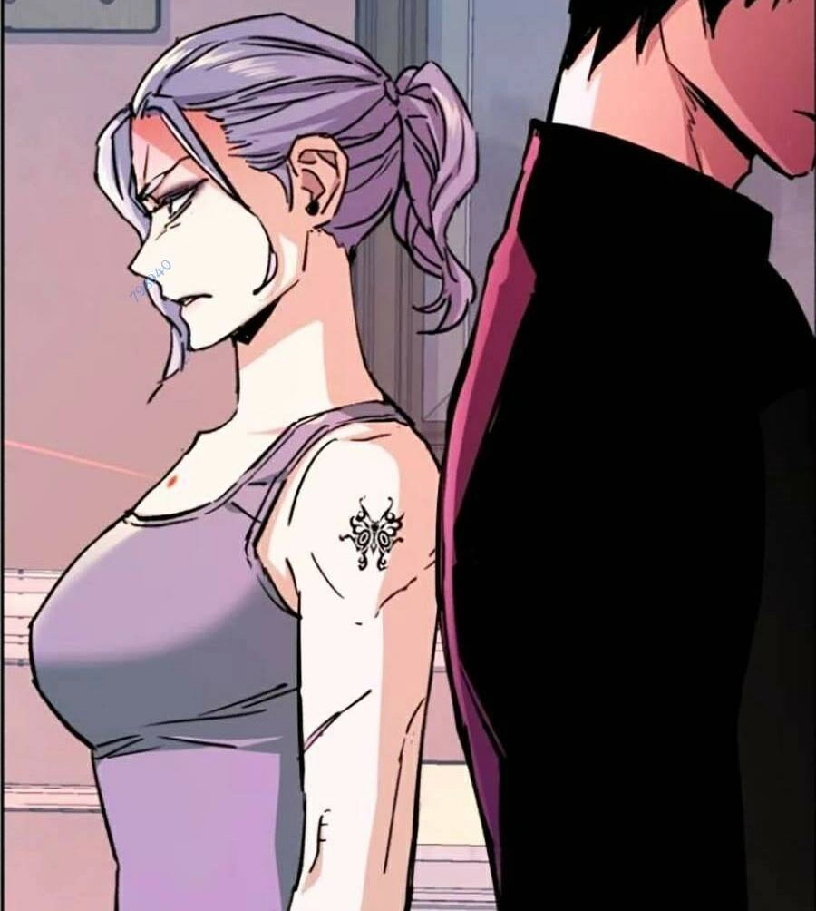 Bạn Học Của Tôi Là Lính Đánh Thuê Chapter 117 - 70