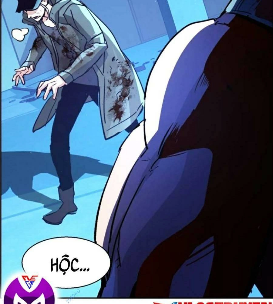 Bạn Học Của Tôi Là Lính Đánh Thuê Chapter 117 - 81