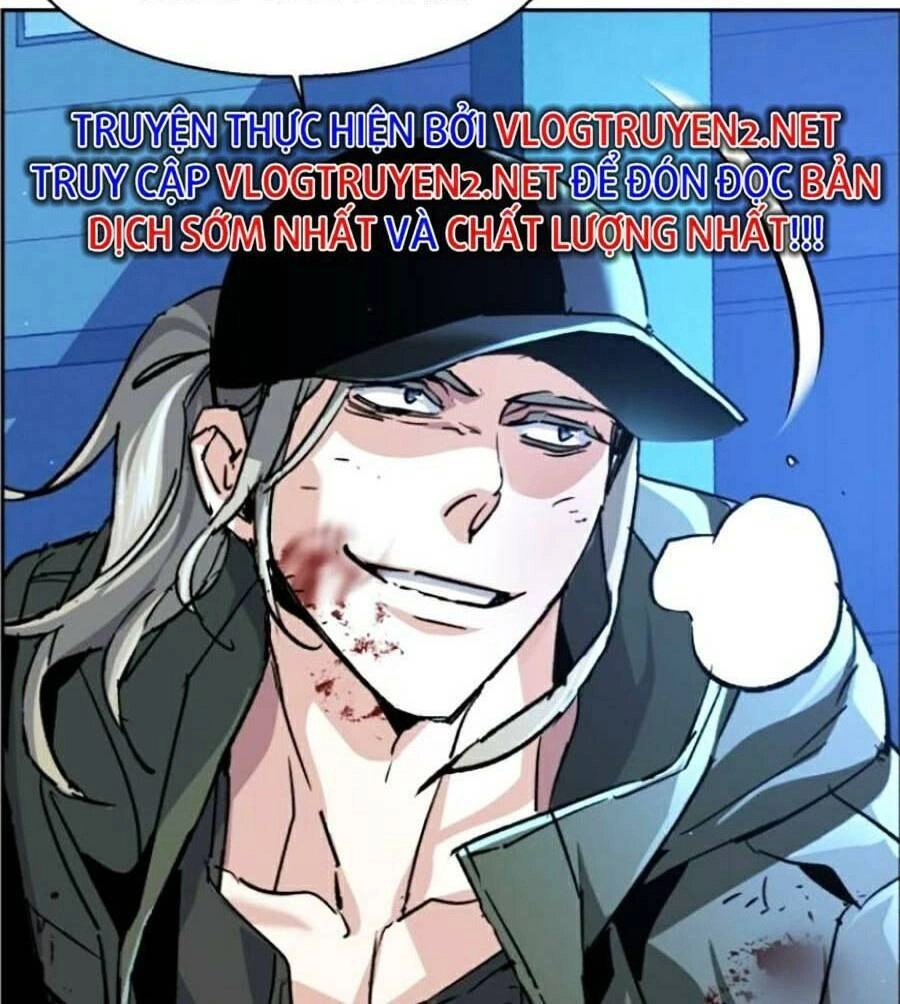 Bạn Học Của Tôi Là Lính Đánh Thuê Chapter 117 - 86