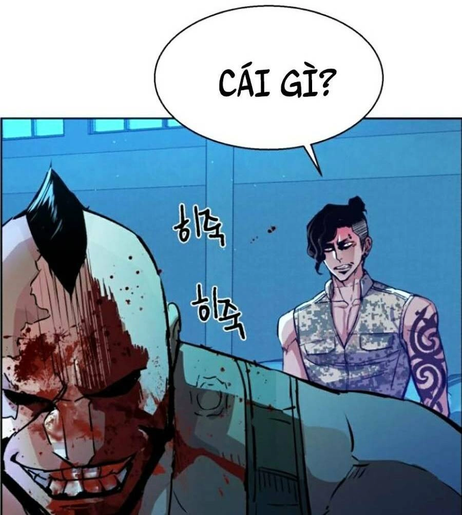 Bạn Học Của Tôi Là Lính Đánh Thuê Chapter 117 - 88