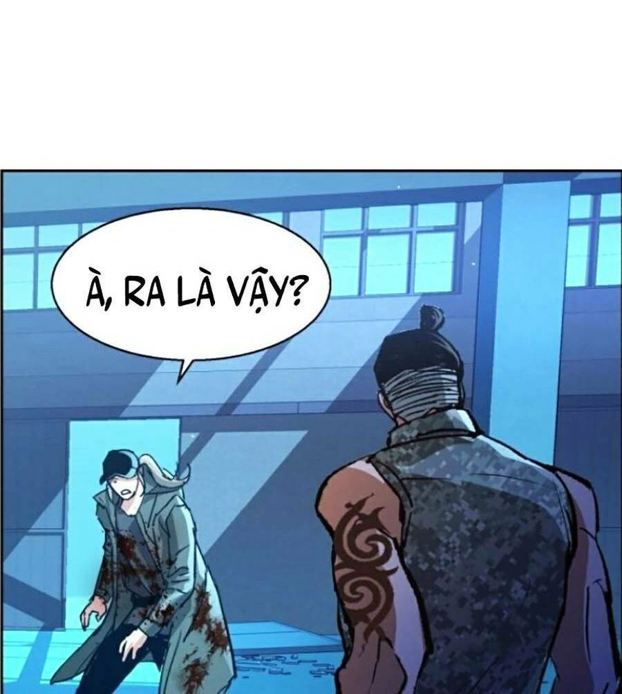 Bạn Học Của Tôi Là Lính Đánh Thuê Chapter 117 - 92