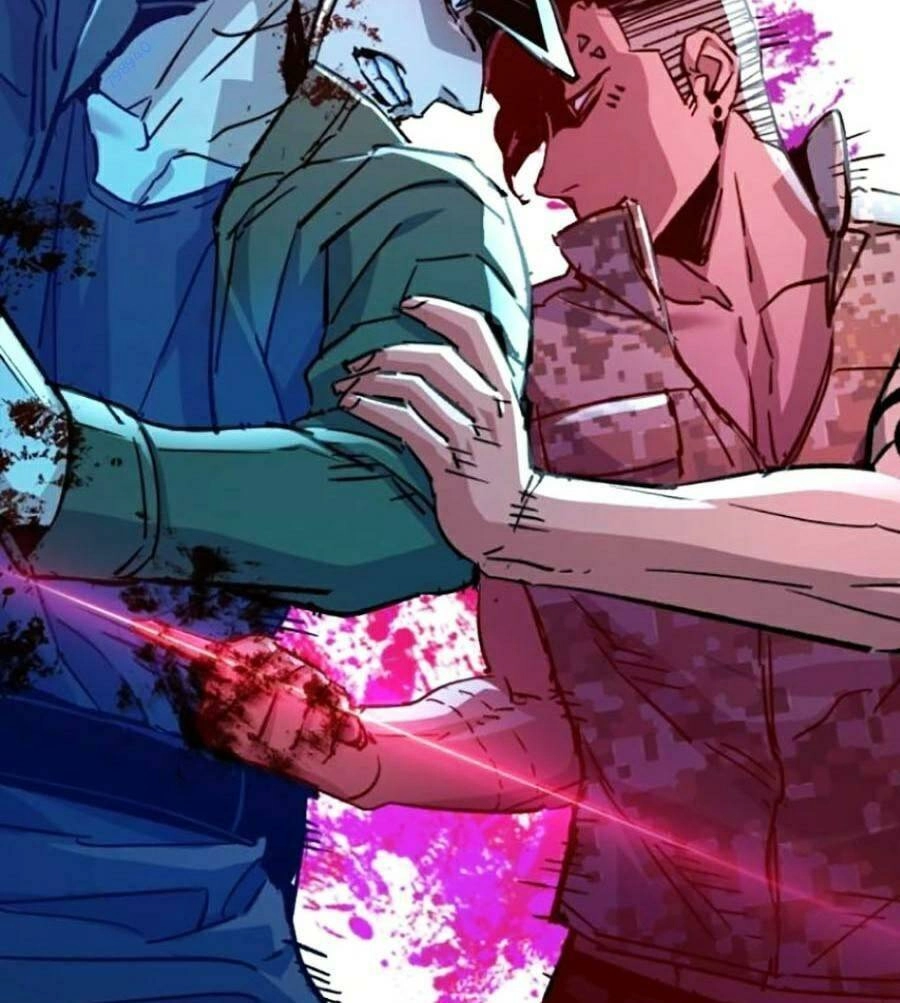 Bạn Học Của Tôi Là Lính Đánh Thuê Chapter 117 - 105