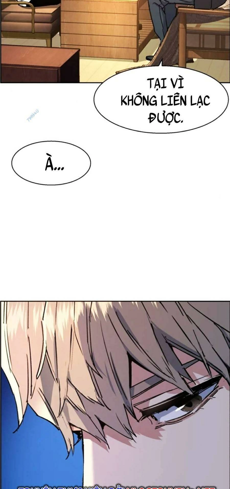 Bạn Học Của Tôi Là Lính Đánh Thuê Chapter 117 - 122