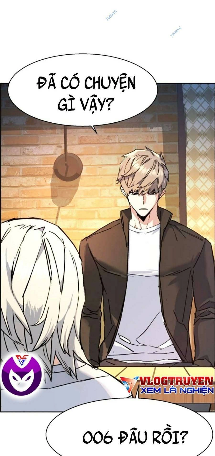 Bạn Học Của Tôi Là Lính Đánh Thuê Chapter 117 - 124