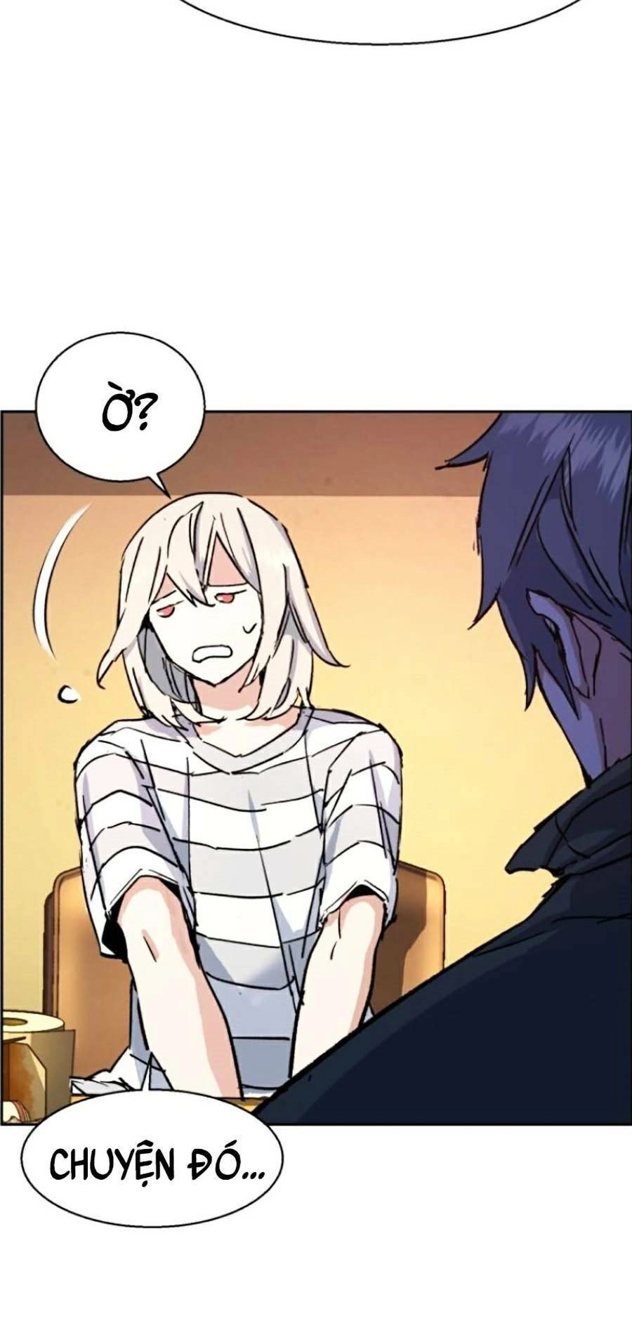 Bạn Học Của Tôi Là Lính Đánh Thuê Chapter 117 - 125