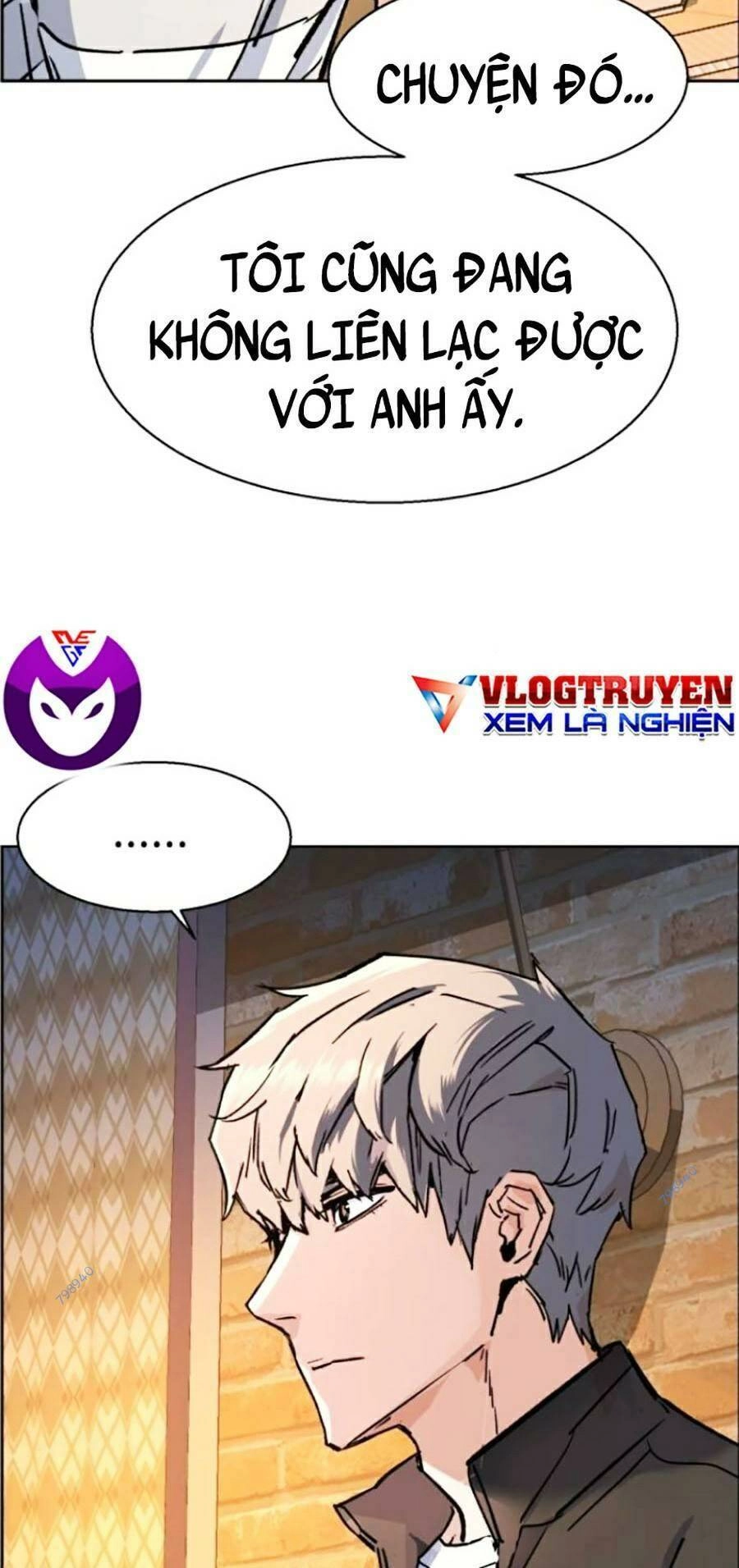 Bạn Học Của Tôi Là Lính Đánh Thuê Chapter 117 - 128