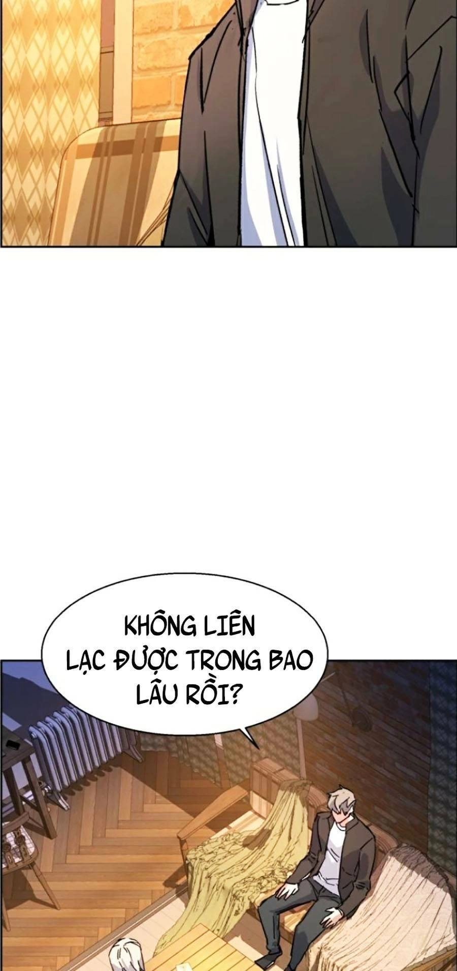 Bạn Học Của Tôi Là Lính Đánh Thuê Chapter 117 - 129