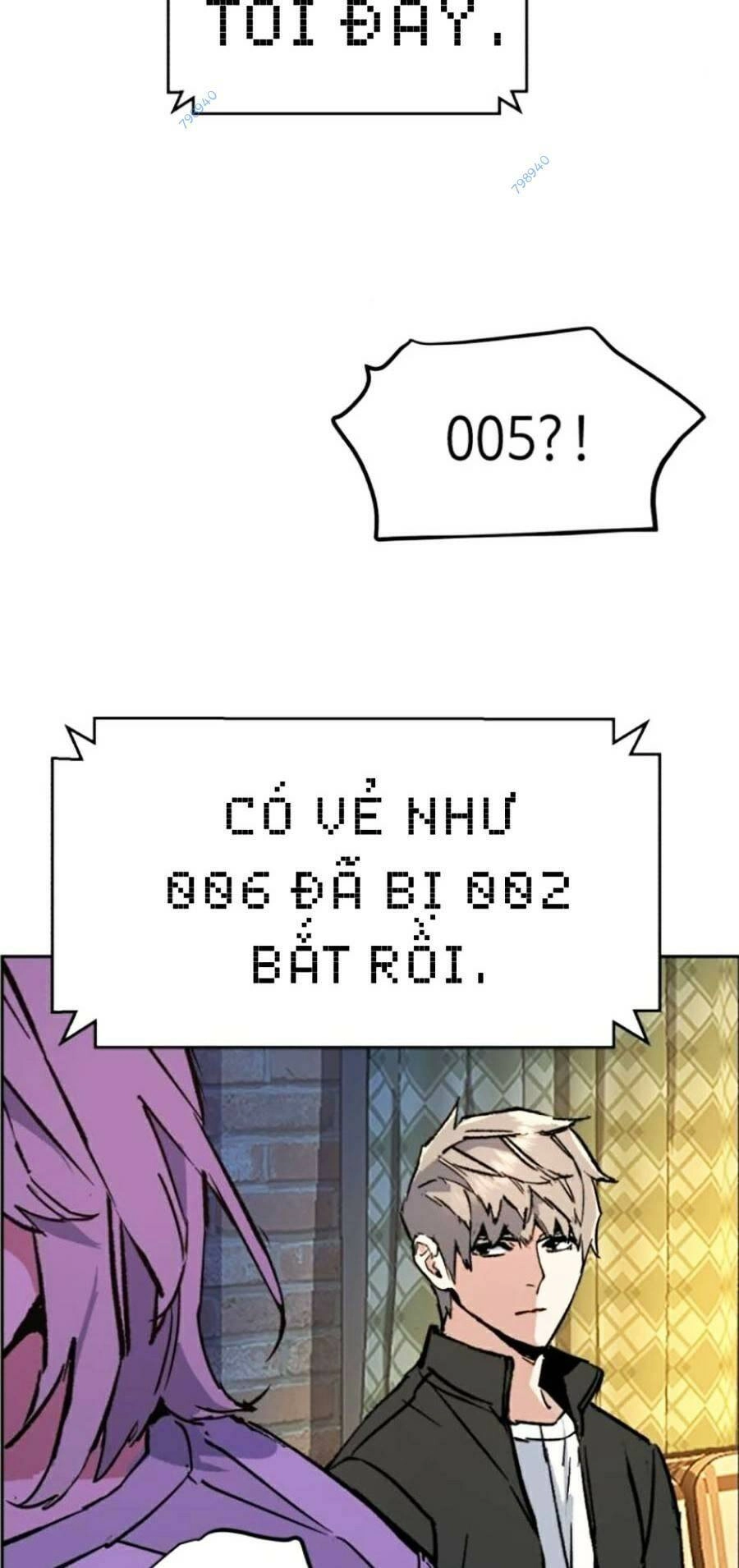 Bạn Học Của Tôi Là Lính Đánh Thuê Chapter 117 - 132