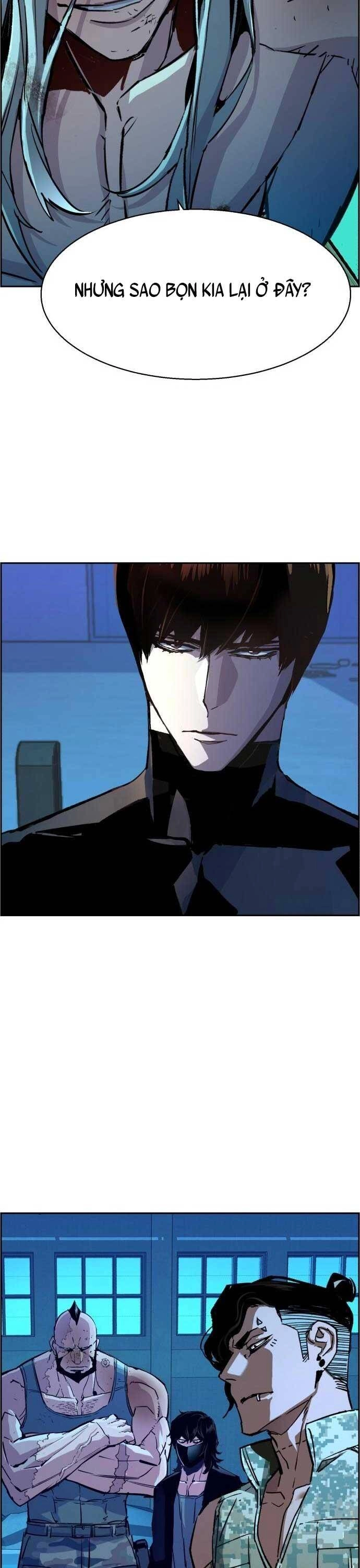 Bạn Học Của Tôi Là Lính Đánh Thuê Chapter 118 - 6