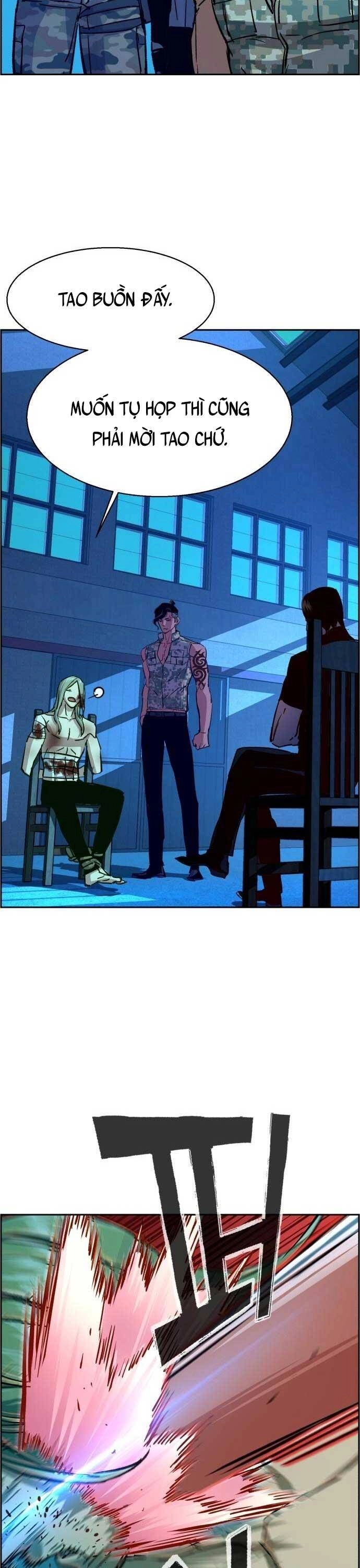 Bạn Học Của Tôi Là Lính Đánh Thuê Chapter 118 - 7