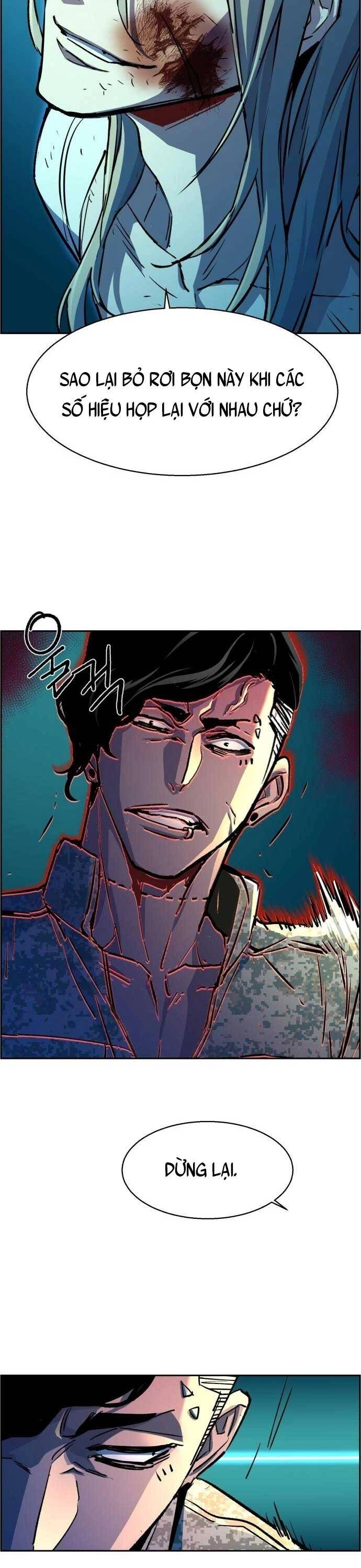 Bạn Học Của Tôi Là Lính Đánh Thuê Chapter 118 - 9