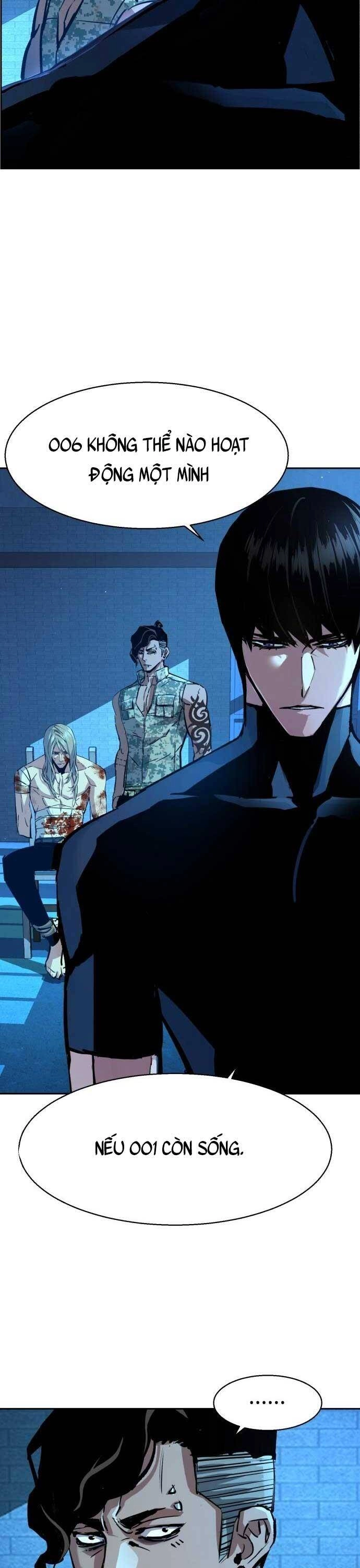 Bạn Học Của Tôi Là Lính Đánh Thuê Chapter 118 - 15