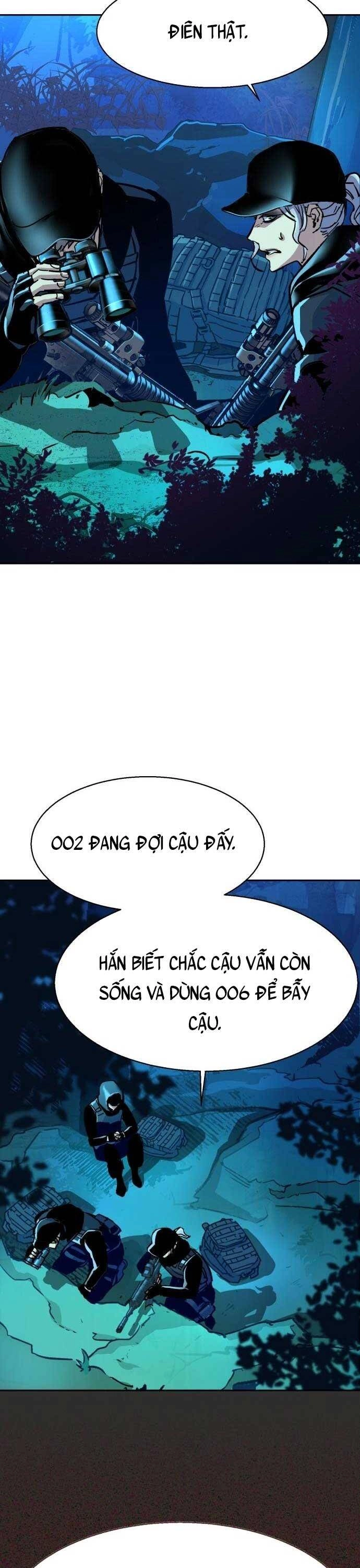 Bạn Học Của Tôi Là Lính Đánh Thuê Chapter 118 - 18