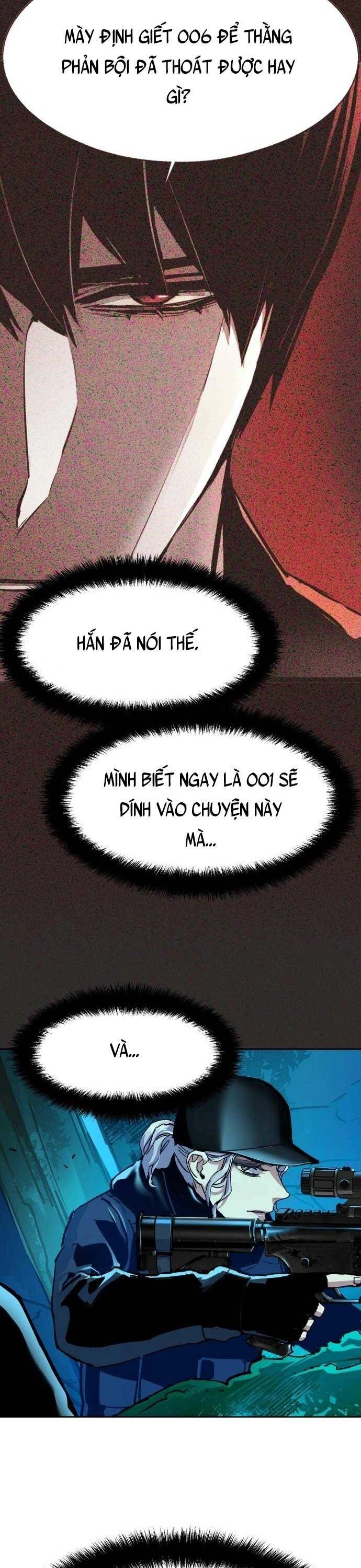 Bạn Học Của Tôi Là Lính Đánh Thuê Chapter 118 - 19