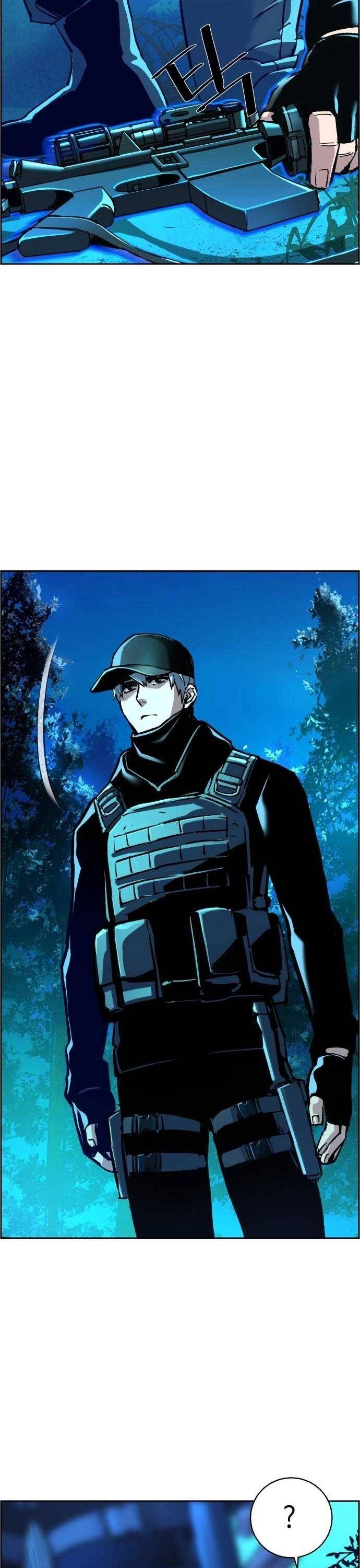 Bạn Học Của Tôi Là Lính Đánh Thuê Chapter 118 - 24