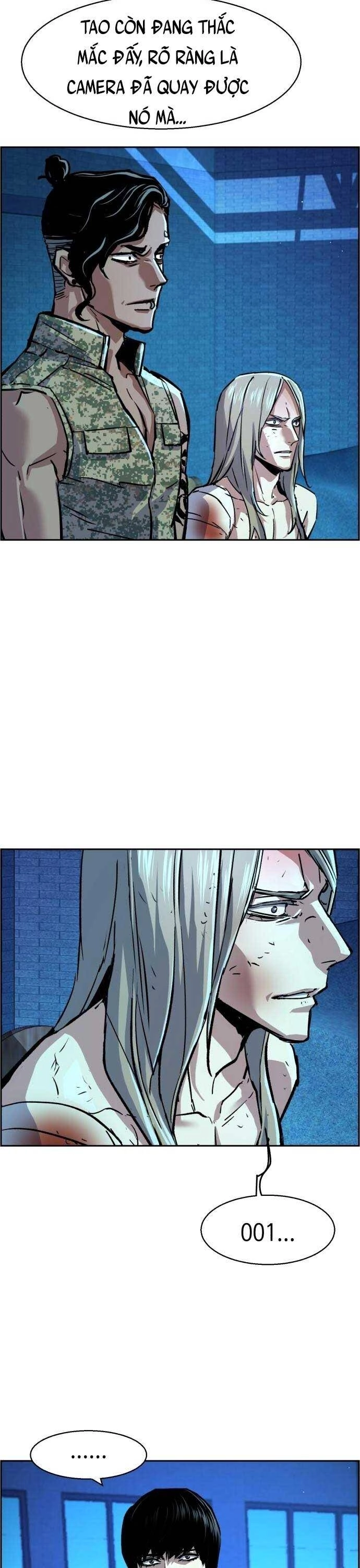 Bạn Học Của Tôi Là Lính Đánh Thuê Chapter 118 - 29