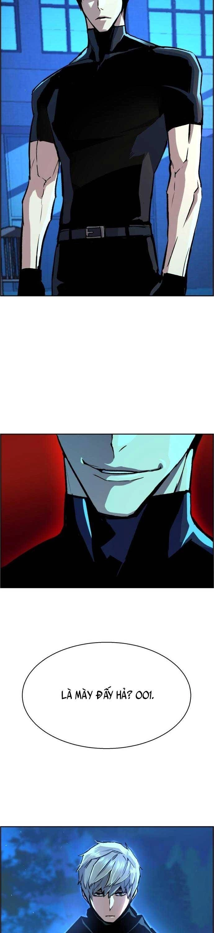 Bạn Học Của Tôi Là Lính Đánh Thuê Chapter 118 - 30