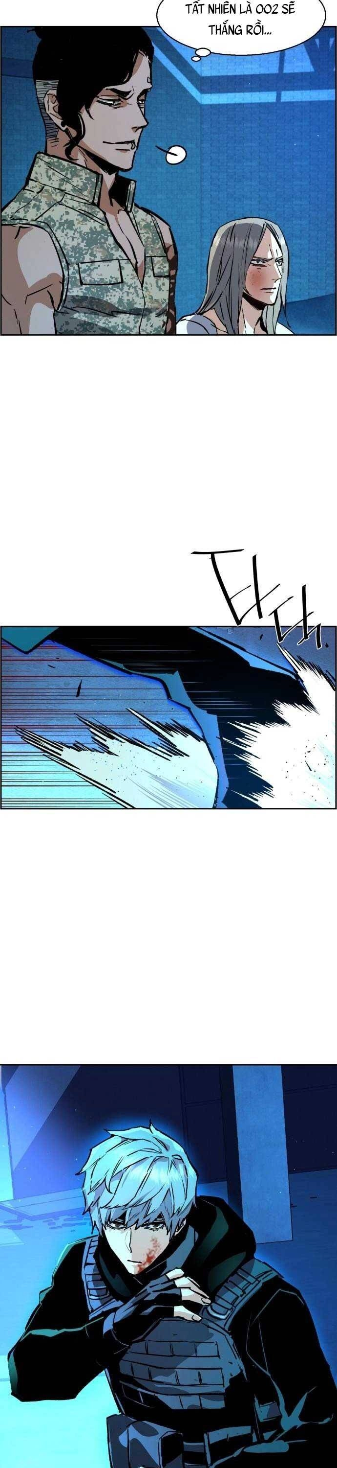 Bạn Học Của Tôi Là Lính Đánh Thuê Chapter 118 - 43