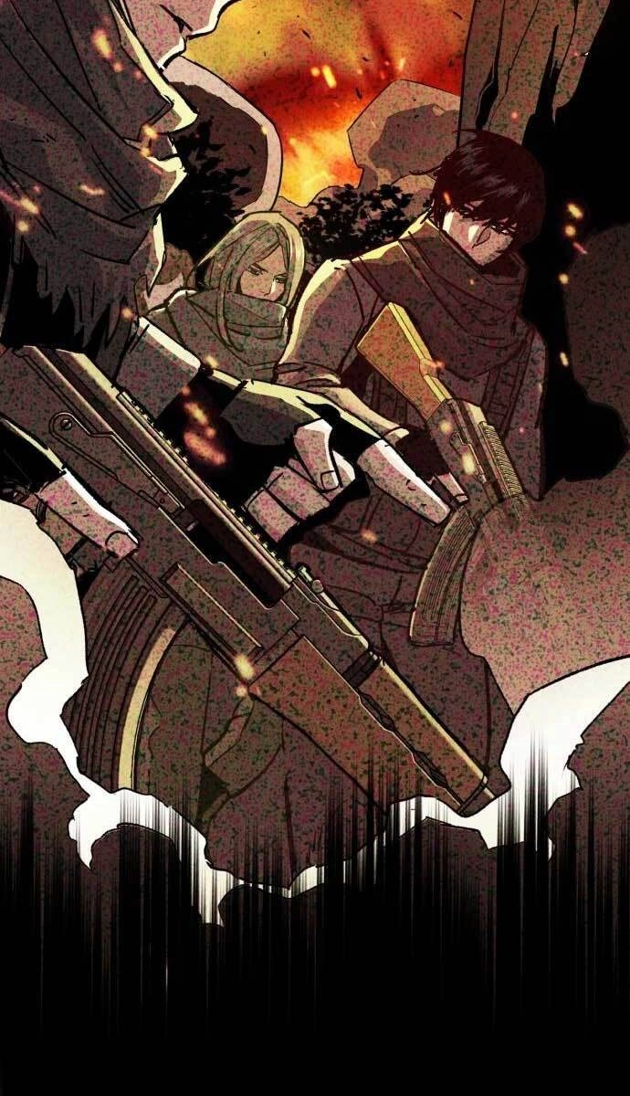 Bạn Học Của Tôi Là Lính Đánh Thuê Chapter 119 - 8