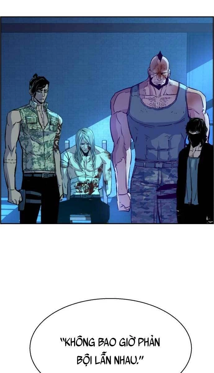 Bạn Học Của Tôi Là Lính Đánh Thuê Chapter 119 - 11