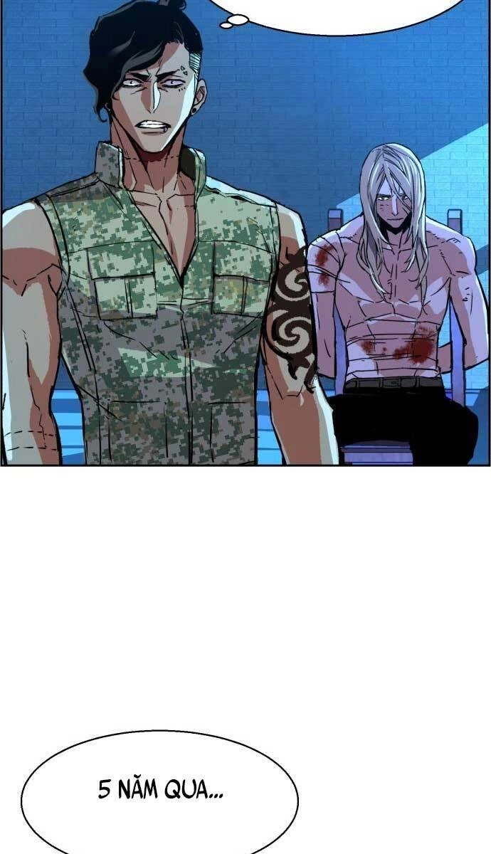 Bạn Học Của Tôi Là Lính Đánh Thuê Chapter 119 - 34