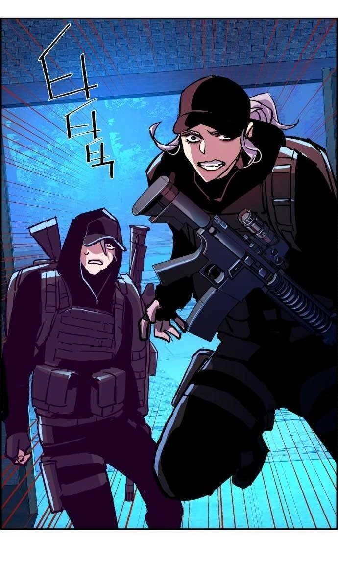 Bạn Học Của Tôi Là Lính Đánh Thuê Chapter 119 - 73