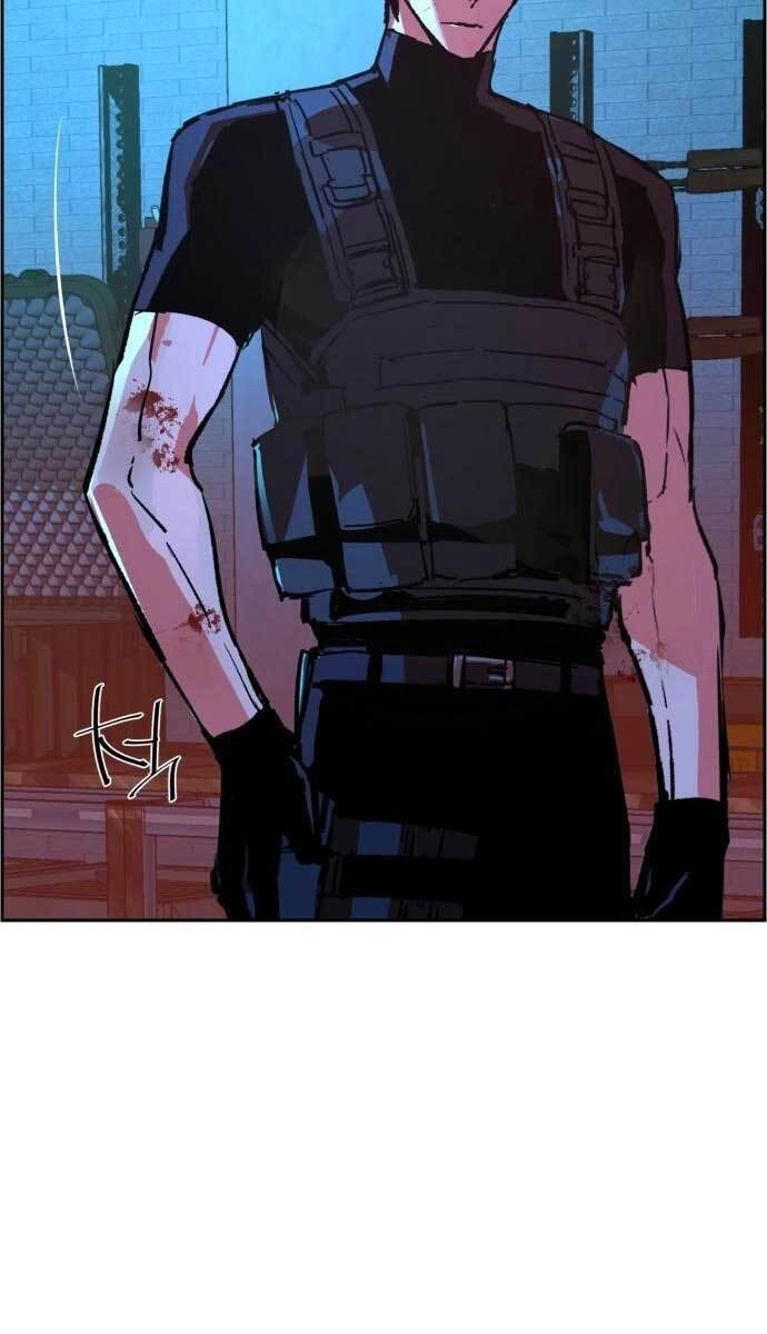 Bạn Học Của Tôi Là Lính Đánh Thuê Chapter 119 - 95