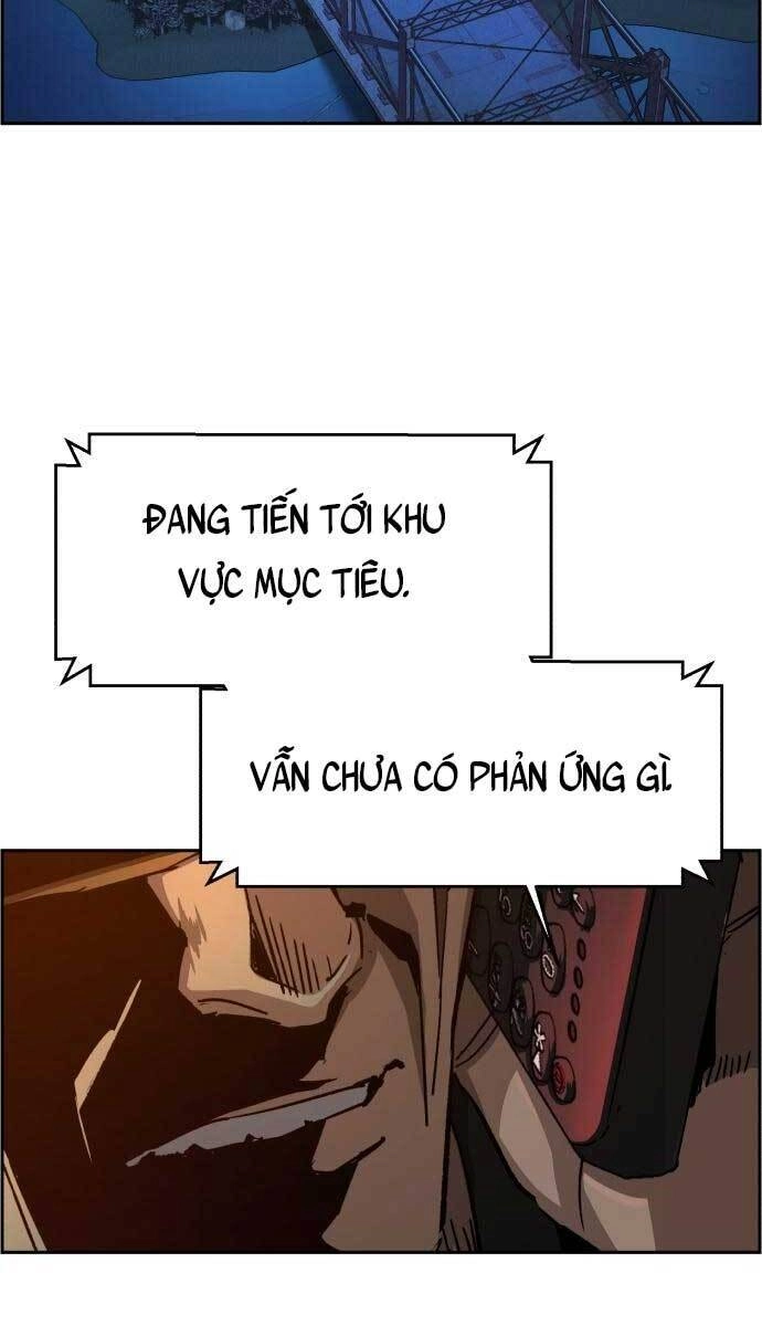 Bạn Học Của Tôi Là Lính Đánh Thuê Chapter 119 - 99