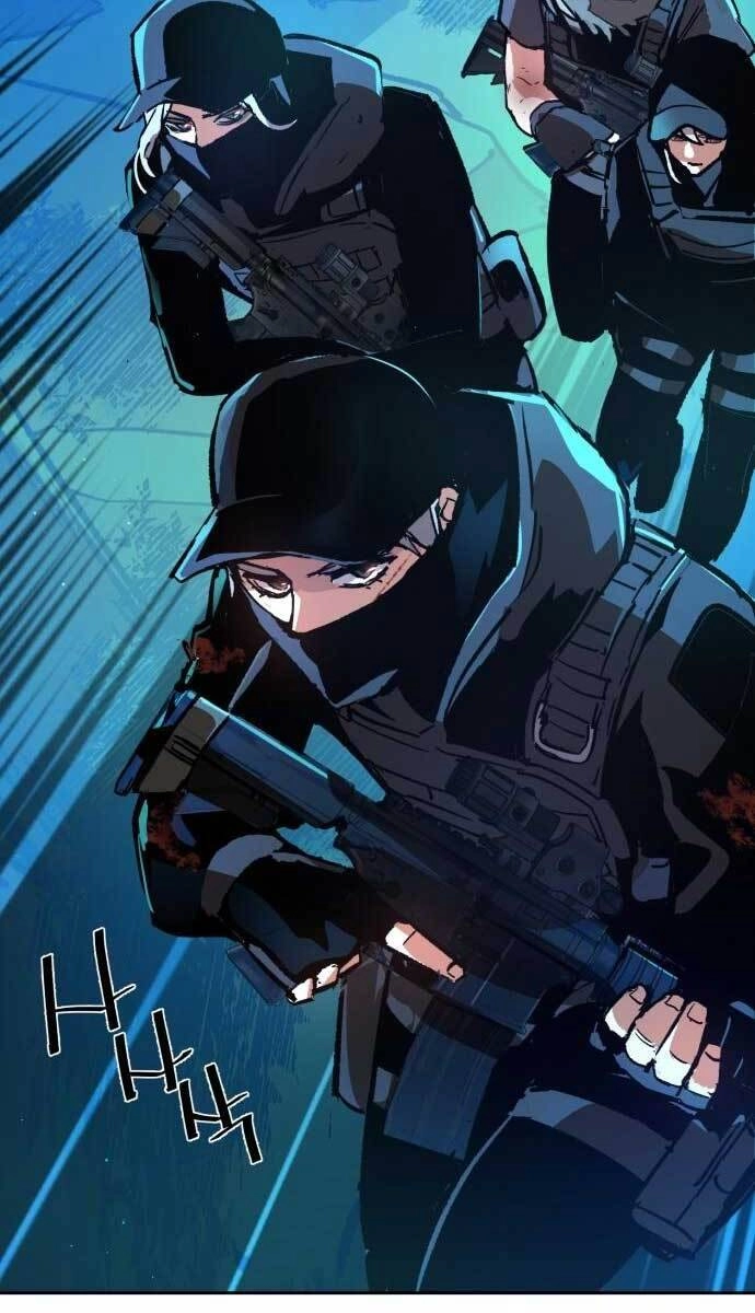 Bạn Học Của Tôi Là Lính Đánh Thuê Chapter 119 - 110