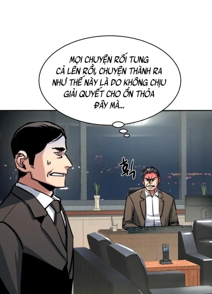 Bạn Học Của Tôi Là Lính Đánh Thuê Chapter 234 - 17