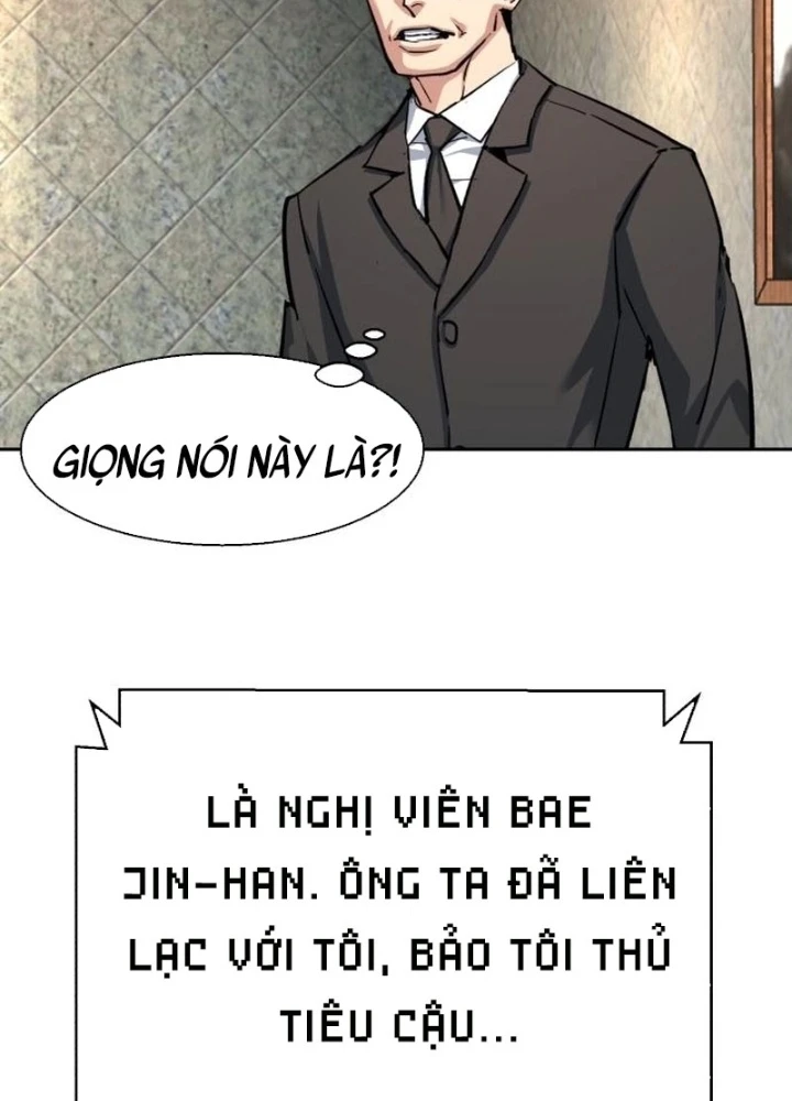 Bạn Học Của Tôi Là Lính Đánh Thuê Chapter 234 - 27