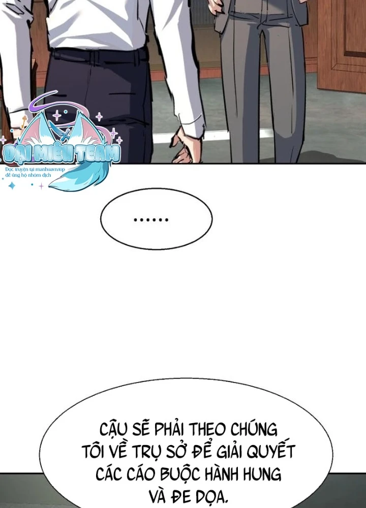 Bạn Học Của Tôi Là Lính Đánh Thuê Chapter 234 - 137