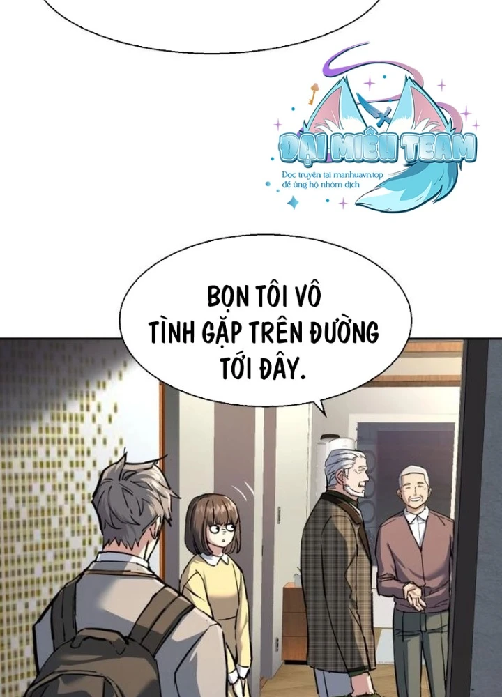 Bạn Học Của Tôi Là Lính Đánh Thuê Chapter 235 - 121