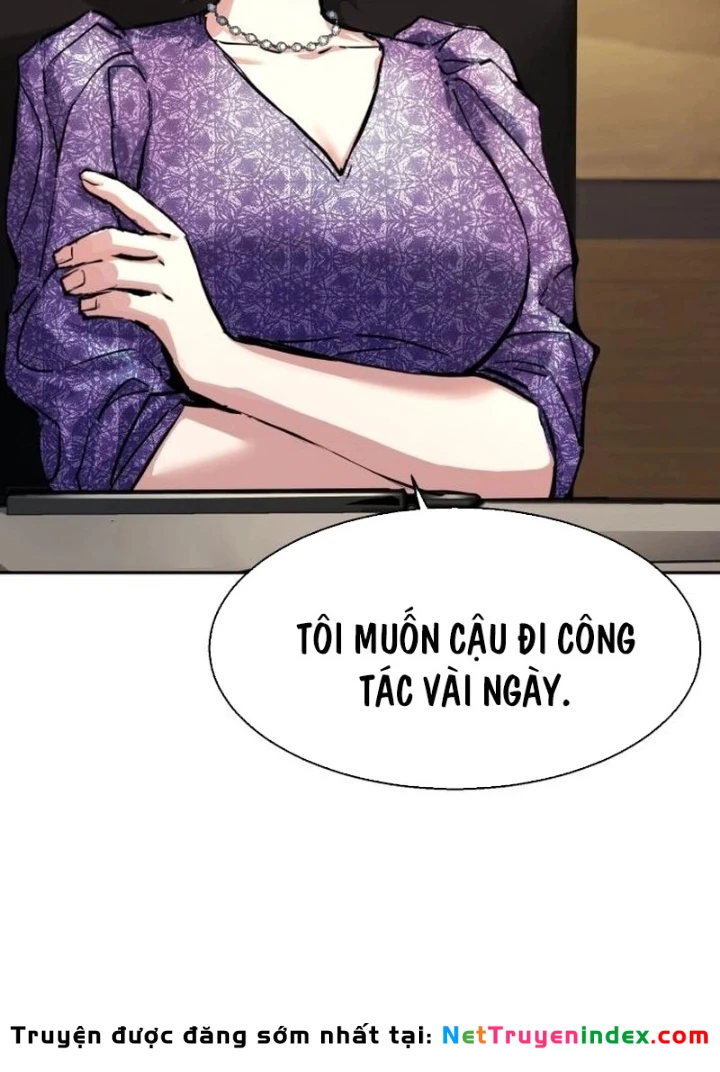 Bạn Học Của Tôi Là Lính Đánh Thuê Chapter 235 - 155