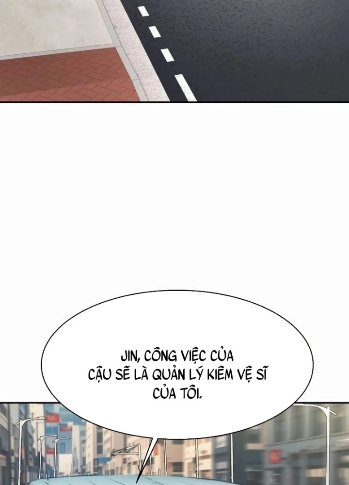 Bạn Học Của Tôi Là Lính Đánh Thuê Chapter 236 - 3