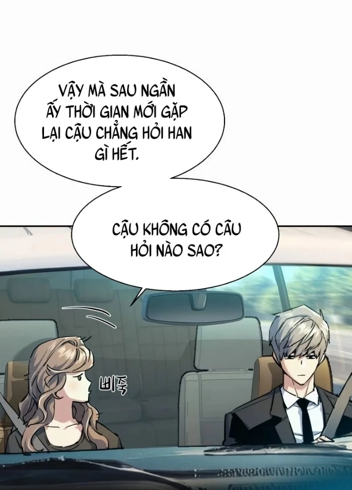 Bạn Học Của Tôi Là Lính Đánh Thuê Chapter 236 - 37